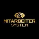 Logo Mitarbeiter <mark>System</mark>