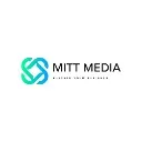 Logo Mitt <mark>Media</mark> Group (Pro)