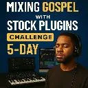 Logo Mixing Gospel w/ StockP Nov25