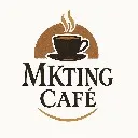 Logo MKTing Café