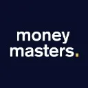 Logo Money <mark>Masters</mark>
