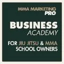 Logo MMA Marketing Pro - Academy