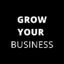 Logo Grow Your Business