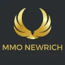 Logo MMO NEWRICH