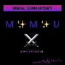 Logo Magickal Melanin University