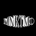 Logo MNRTMO BLUEPRINT