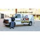 Logo Mobile <mark>Mechanic</mark> Coach