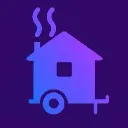 Logo <mark>Mobile</mark> Sauna Operators