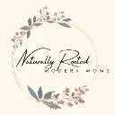 Logo Mod Moms- Back to the <mark>Roots</mark>
