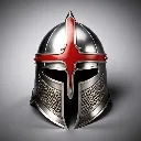 Logo Modern Christian Warrior