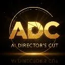 Logo The AI Director's Cut