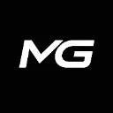 Logo Modern <mark>Grappling</mark>