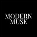 Logo MODERN <mark>MUSE COMMUNITY</mark>