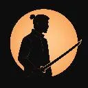 Logo <mark>Modern</mark> Samurai Dojo