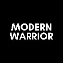 Logo Modern Warrior