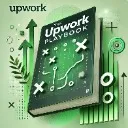 Logo The <mark>Upwork</mark> Playbook (Free)