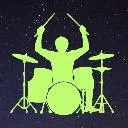 Logo Modern Drum Lessons