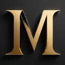 Logo <mark>Modern</mark> Men