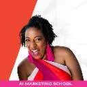 Logo The AI Marketing School