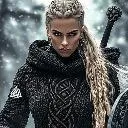 Logo <mark>MODO</mark> VIKINGA