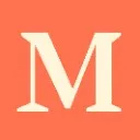 Logo <mark>Mogul</mark> Minds