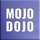 Logo Mojo Dojo
