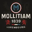 Logo MOLLITIAM 1839