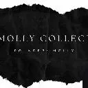 Logo The Molly <mark>collection</mark>