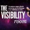 Logo The Visibility Room