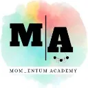 Logo Mom_entum Academy