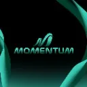 Logo MOMENTUM - Empresarios ECOM