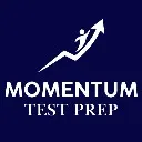 Logo Momentum SAT Academy