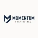 Logo Momentum Training