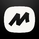 Logo <mark>Momentum</mark> Coaching