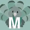 Logo Momentum <mark>Marketers</mark>