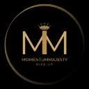 Logo Momentum Majesty