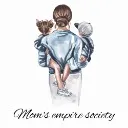 Logo Momsempiresociety