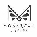 Logo Monarcas by Meritxell
