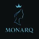 Logo MONARQ Academy Silver