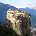 Logo Monastery