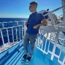 Logo Godly man protocol