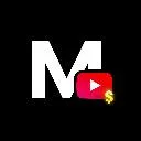 Logo Monetised → The YT Blueprint