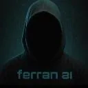 Logo <mark>Monetizando</mark> con Ferran