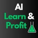 Logo AI Automation Learn & Profit