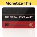 Logo The Digital Asset Vault Club