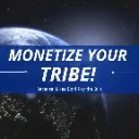 Logo Monetize Your Tribe!