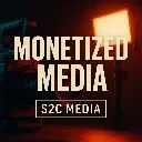 Logo Monetized Media