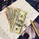 Logo Money Mantra