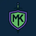 Logo Money Knight
