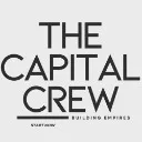 Logo The <mark>Capital</mark> Crew